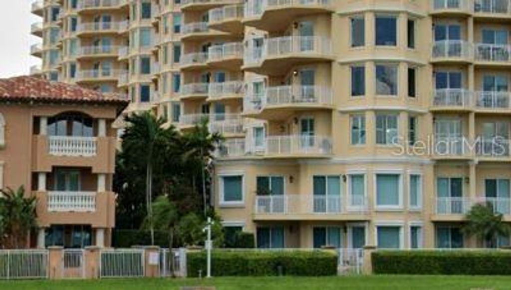 Photo of 555 5th Avenue NE #183, St Petersburg, FL 33701 (MLS # TB8430368)