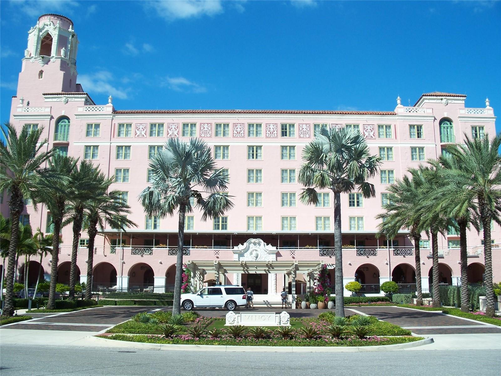 VINOY PLACE CONDO - Residential