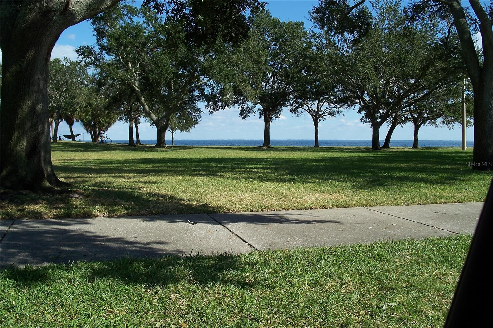 VINOY PLACE CONDO - Residential