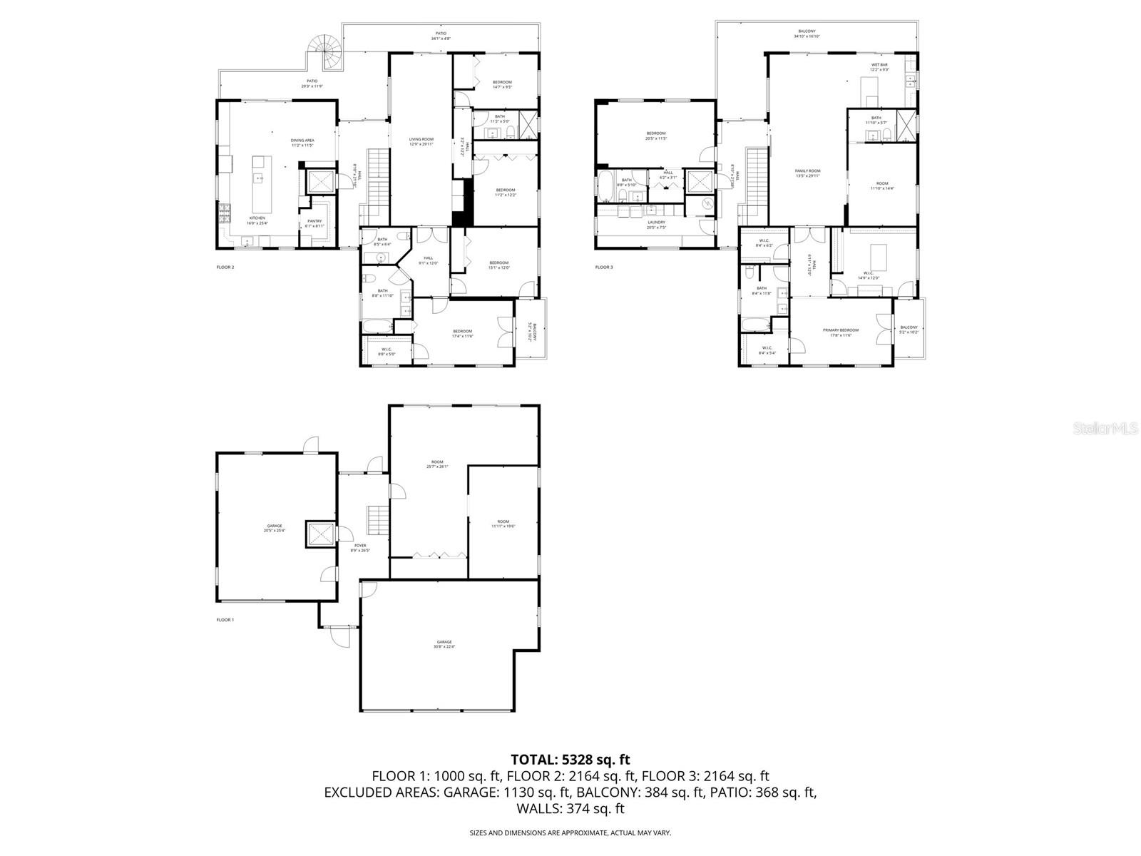 SLEEPY LAGOON PARK 2 - Residential Lease