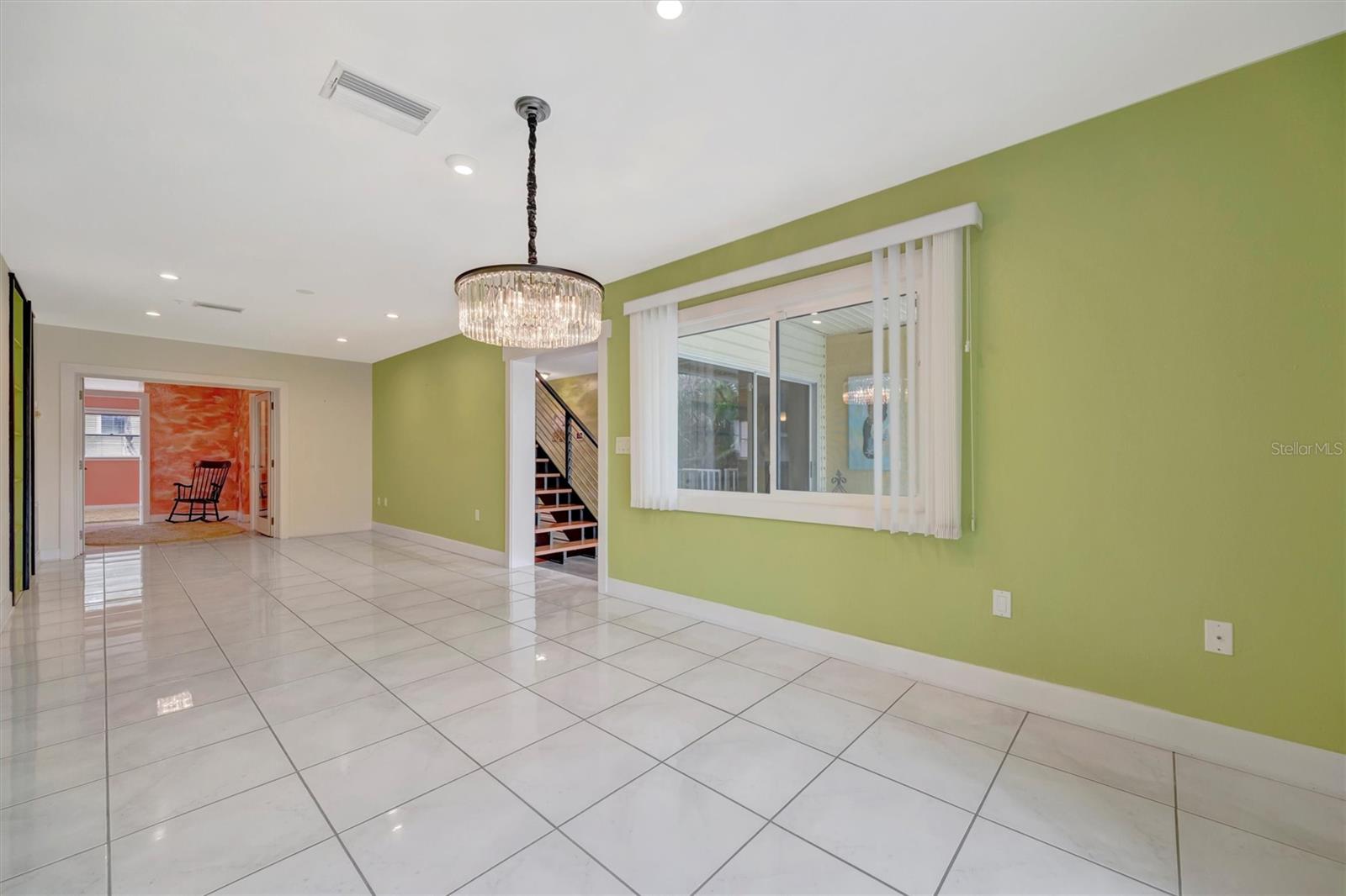 SLEEPY LAGOON PARK 2 - Residential Lease