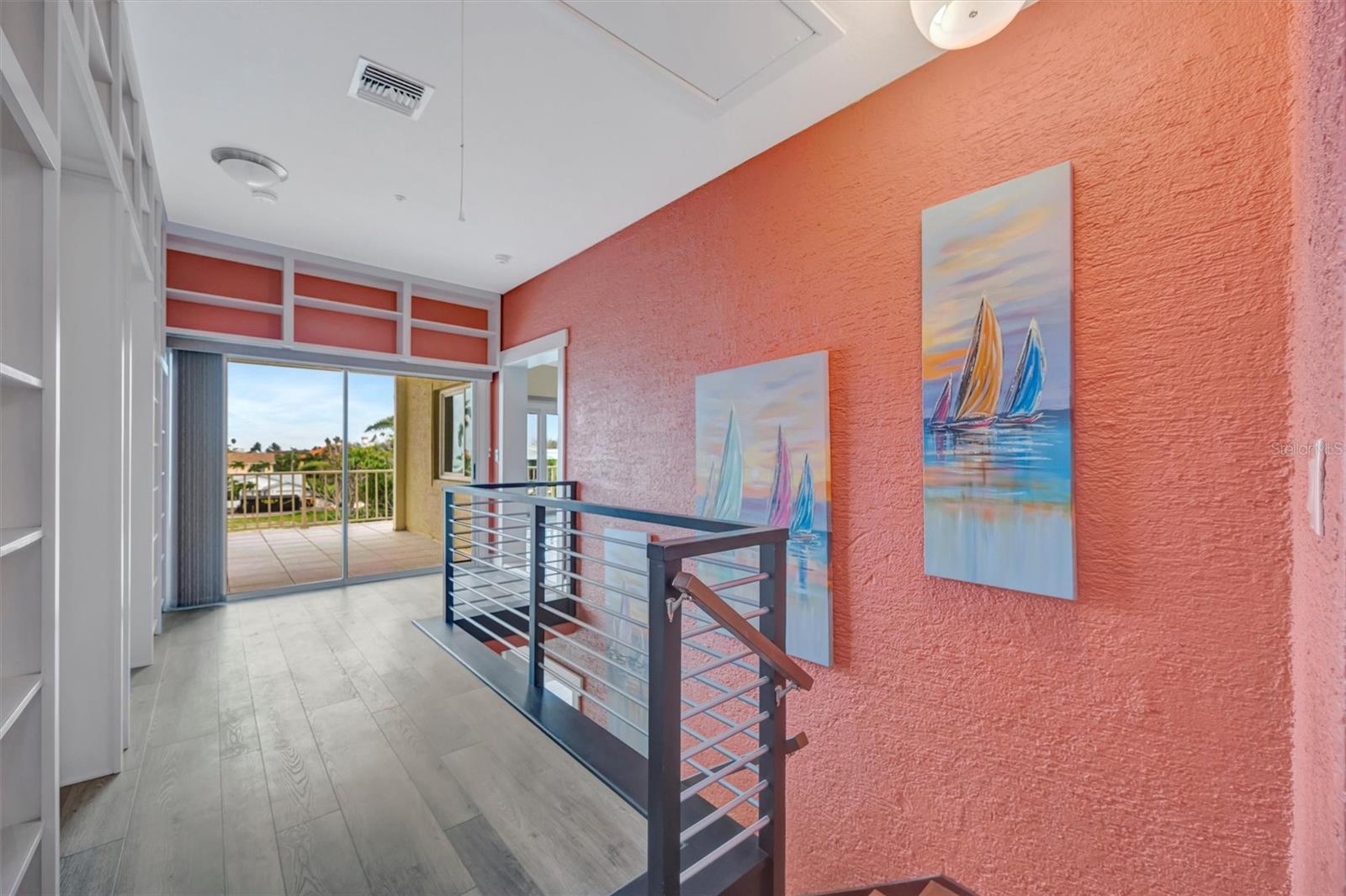 SLEEPY LAGOON PARK 2 - Residential Lease