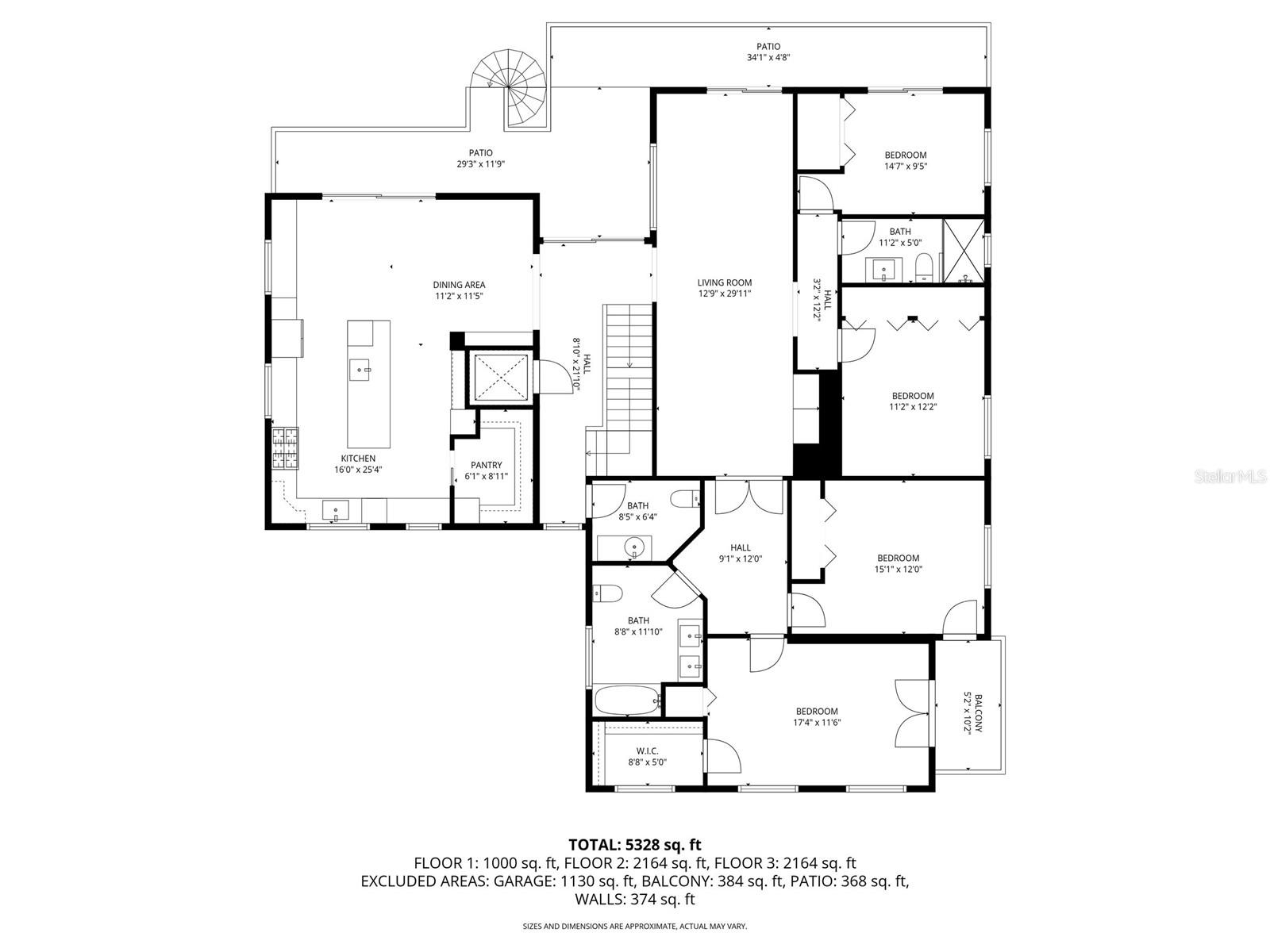SLEEPY LAGOON PARK 2 - Residential Lease