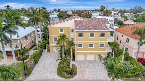 614 NORTON STREET LONGBOAT KEY FL 34228
