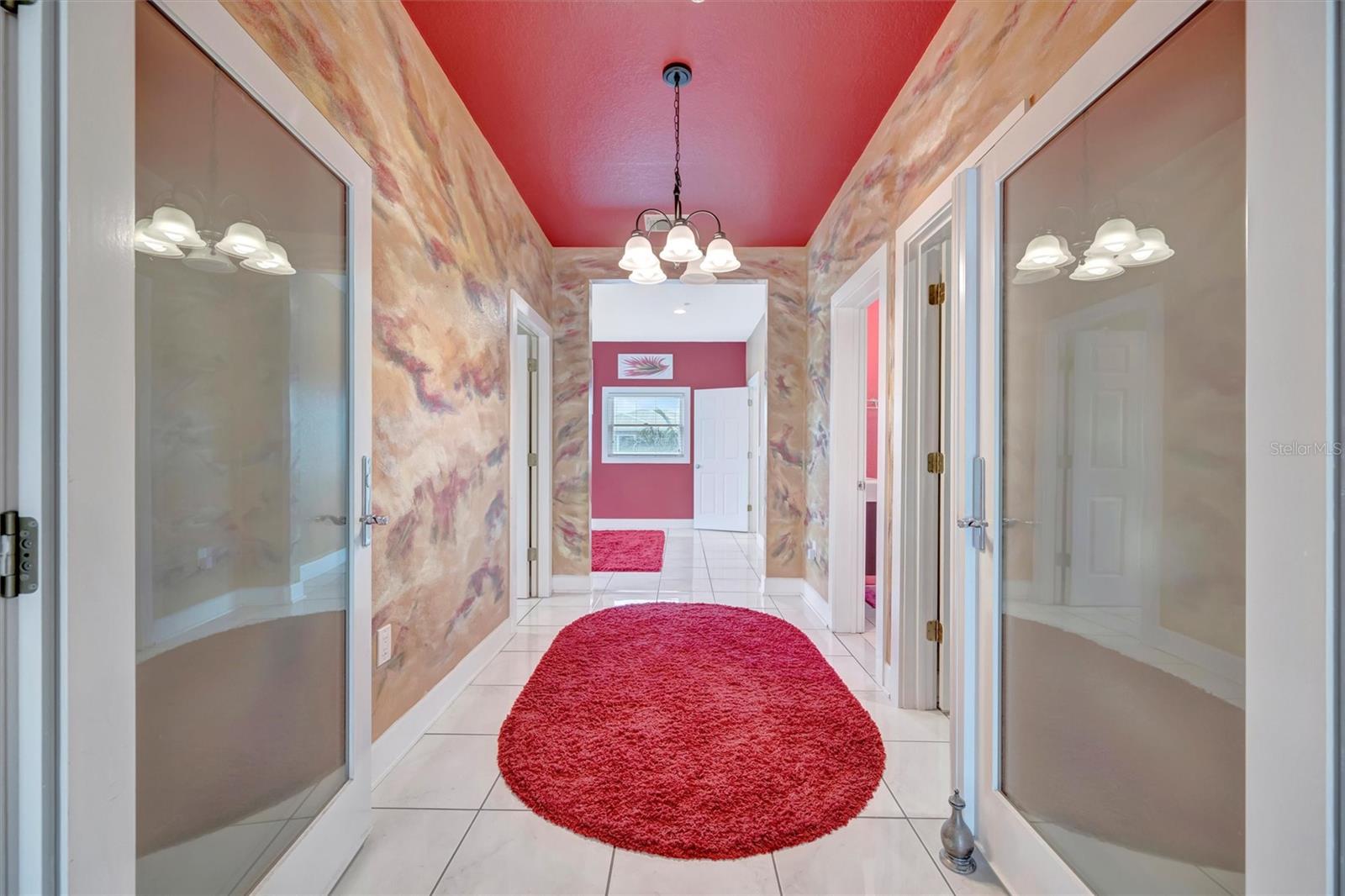 SLEEPY LAGOON PARK 2 - Residential Lease