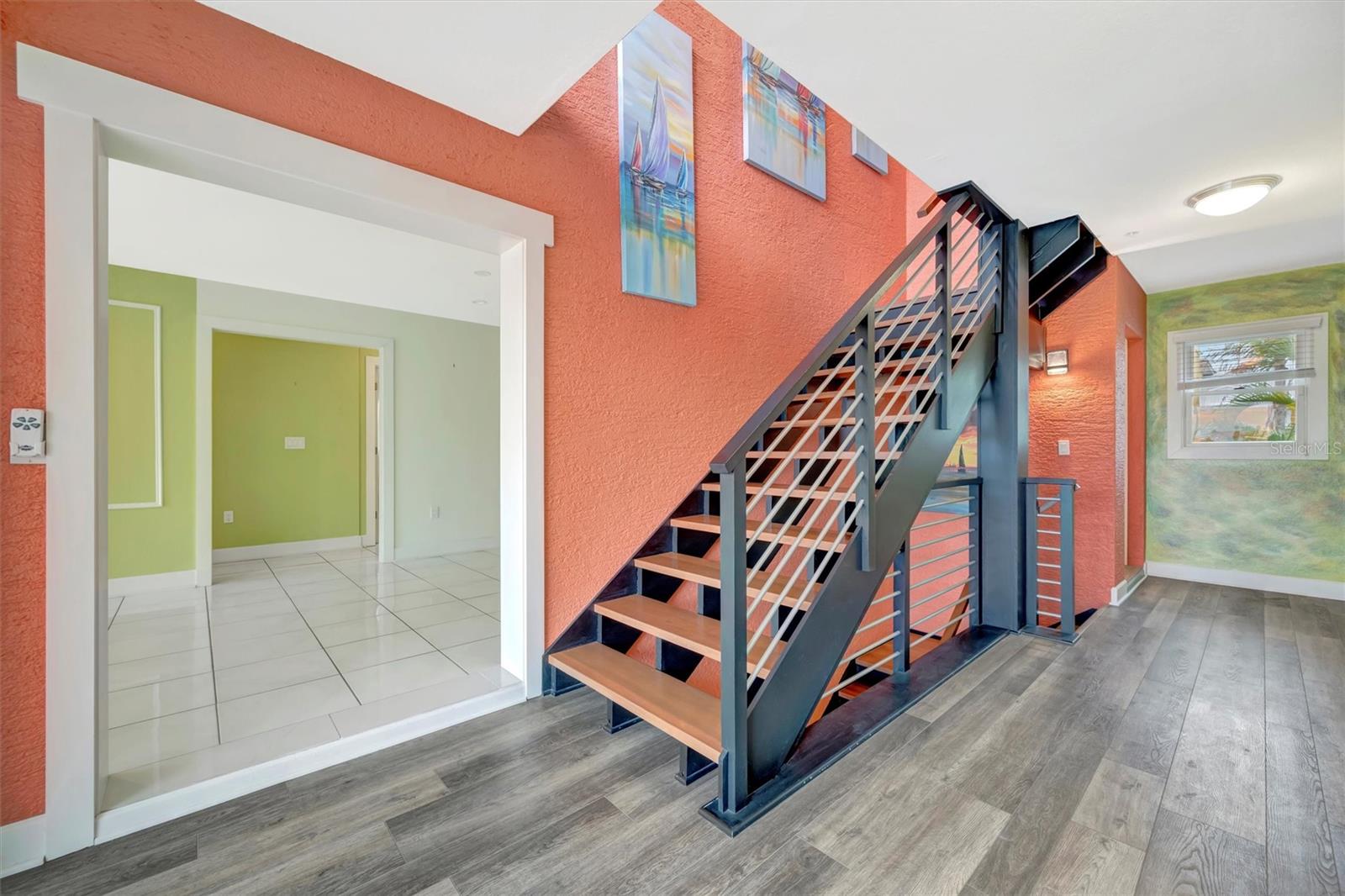 SLEEPY LAGOON PARK 2 - Residential Lease