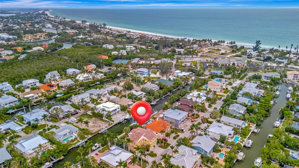 Photo of 614 Norton Street, Longboat Key, FL 34228 (MLS # A4669779)