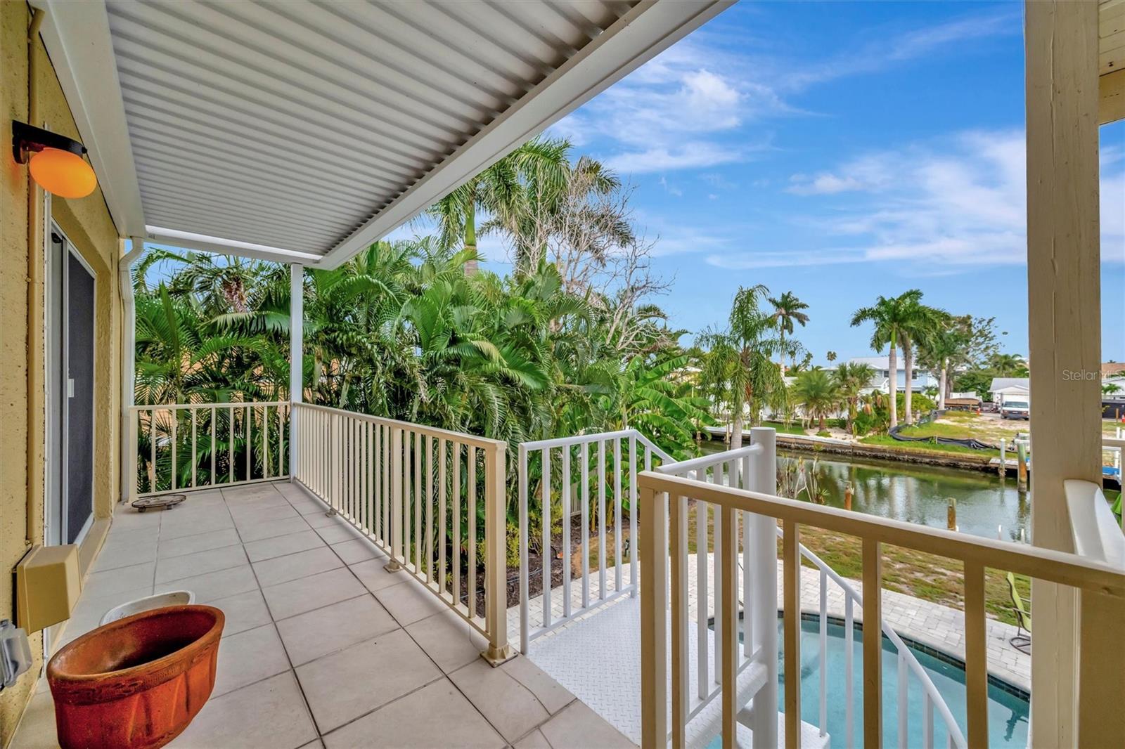 SLEEPY LAGOON PARK 2 - Residential Lease