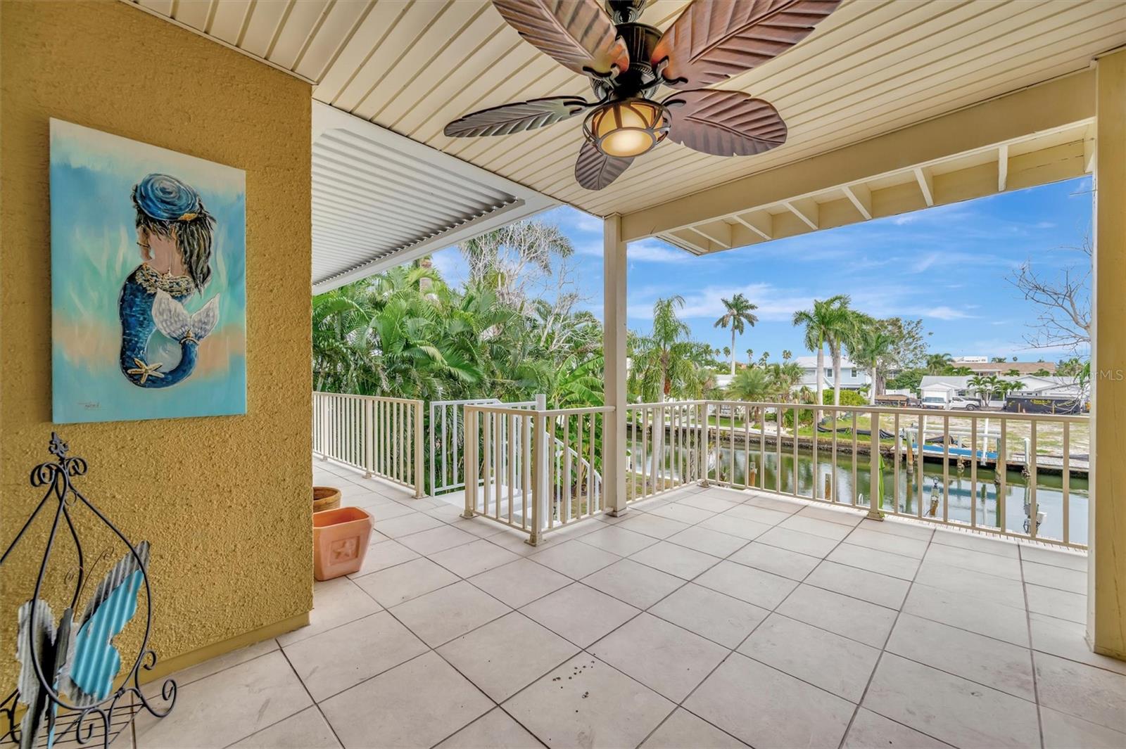 SLEEPY LAGOON PARK 2 - Residential Lease