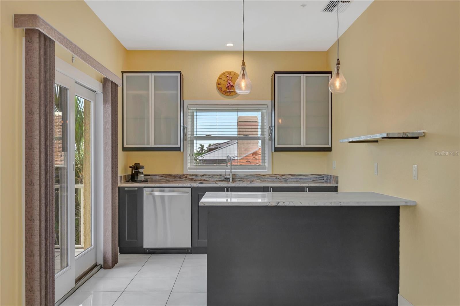 SLEEPY LAGOON PARK 2 - Residential Lease