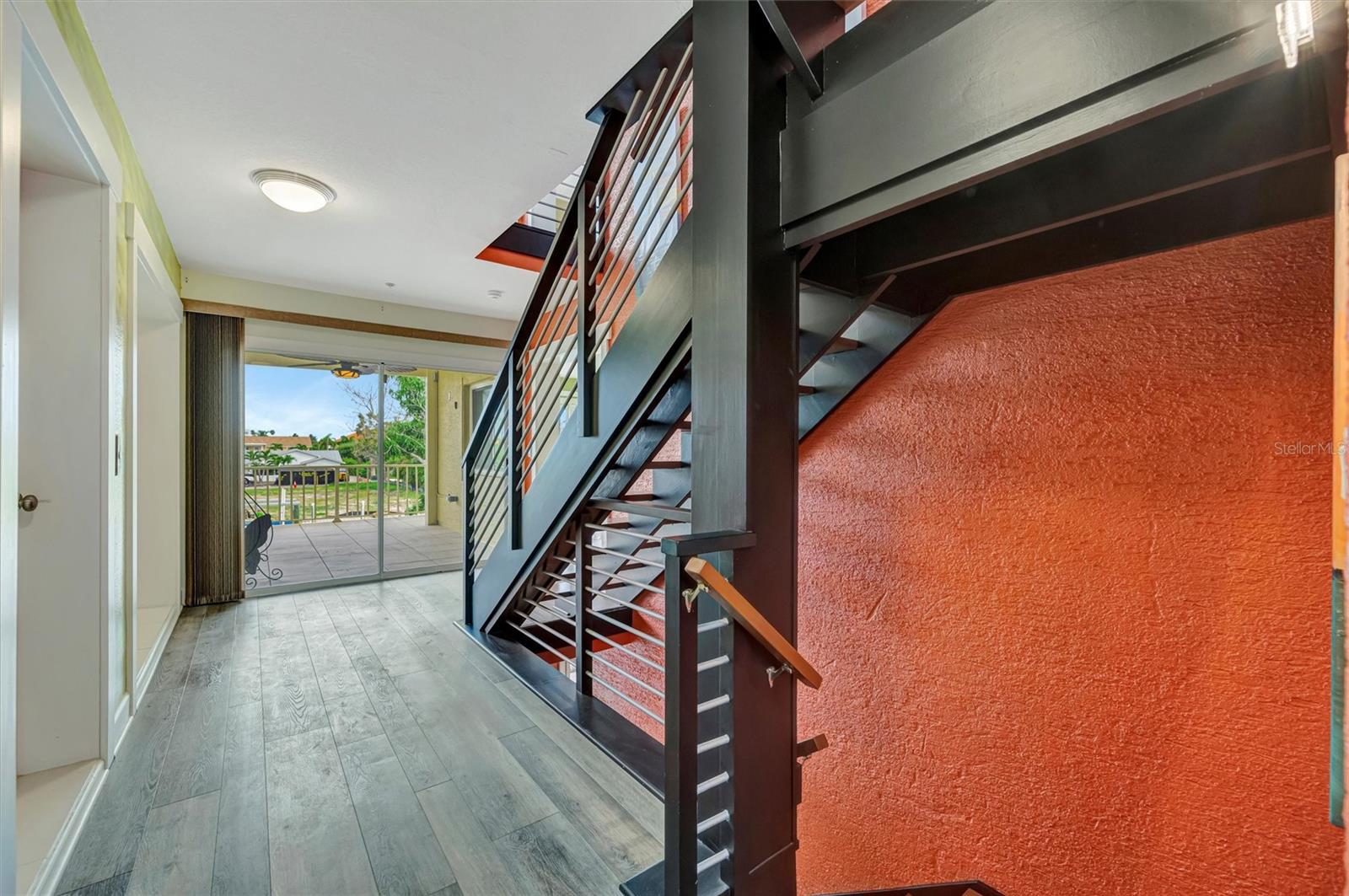 SLEEPY LAGOON PARK 2 - Residential Lease