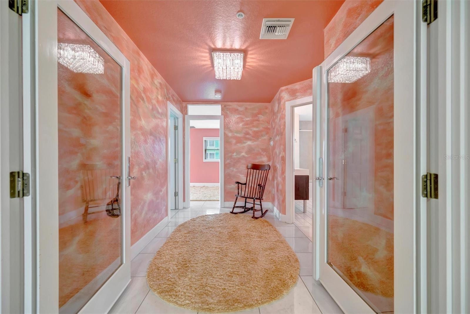 SLEEPY LAGOON PARK 2 - Residential Lease