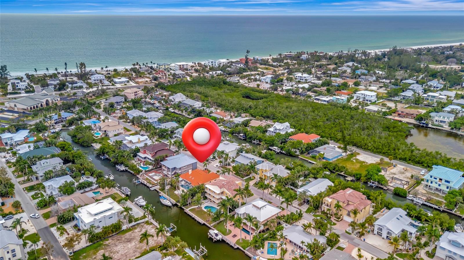 SLEEPY LAGOON PARK 2 - Residential Lease