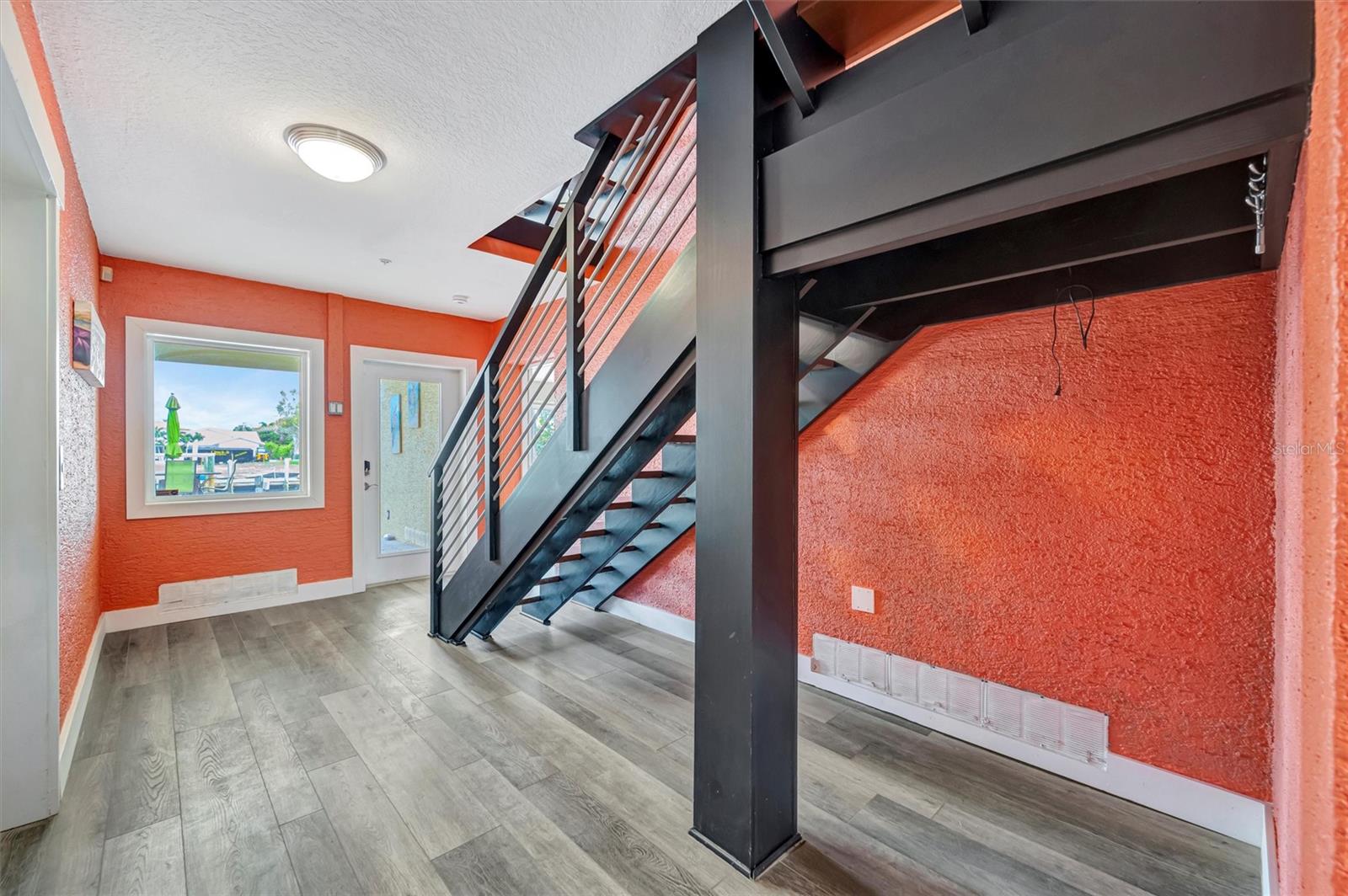 SLEEPY LAGOON PARK 2 - Residential Lease