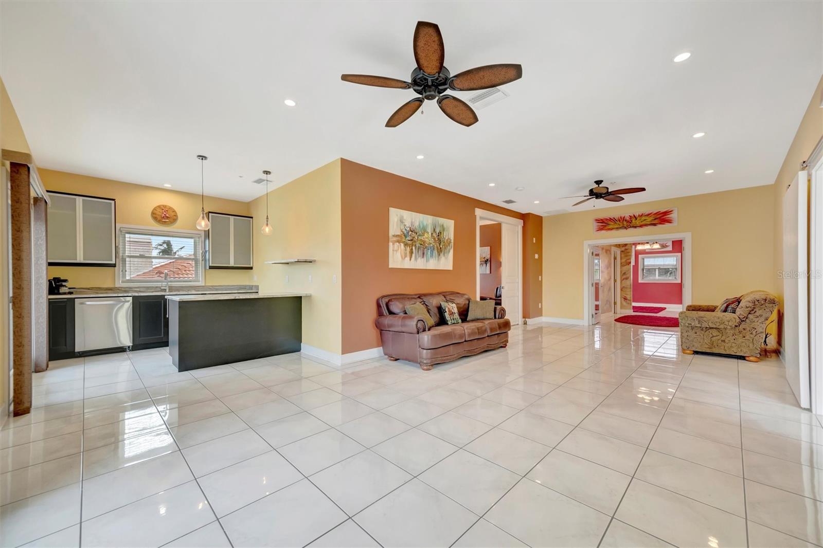 SLEEPY LAGOON PARK 2 - Residential Lease