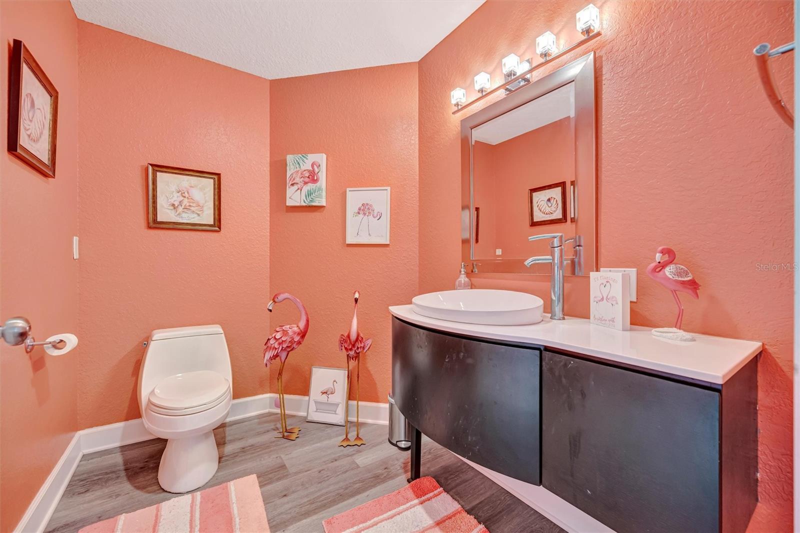 SLEEPY LAGOON PARK 2 - Residential Lease