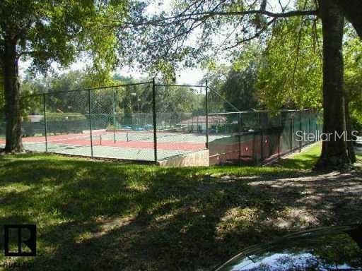 WEDGE WOOD OF PALM HARBOR - Residential Lease