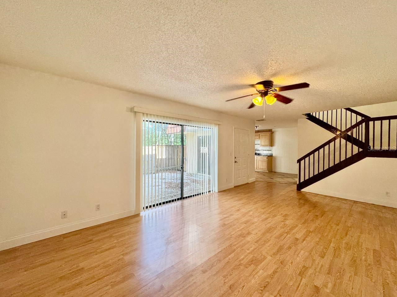WEDGE WOOD OF PALM HARBOR - Residential Lease