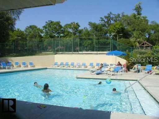 WEDGE WOOD OF PALM HARBOR - Residential Lease