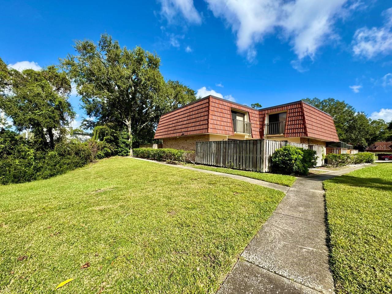 WEDGE WOOD OF PALM HARBOR - Residential Lease