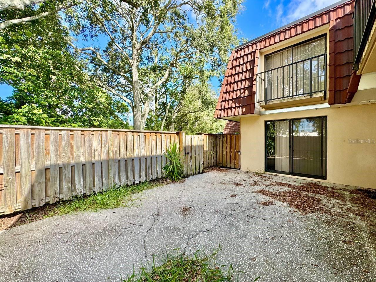 WEDGE WOOD OF PALM HARBOR - Residential Lease