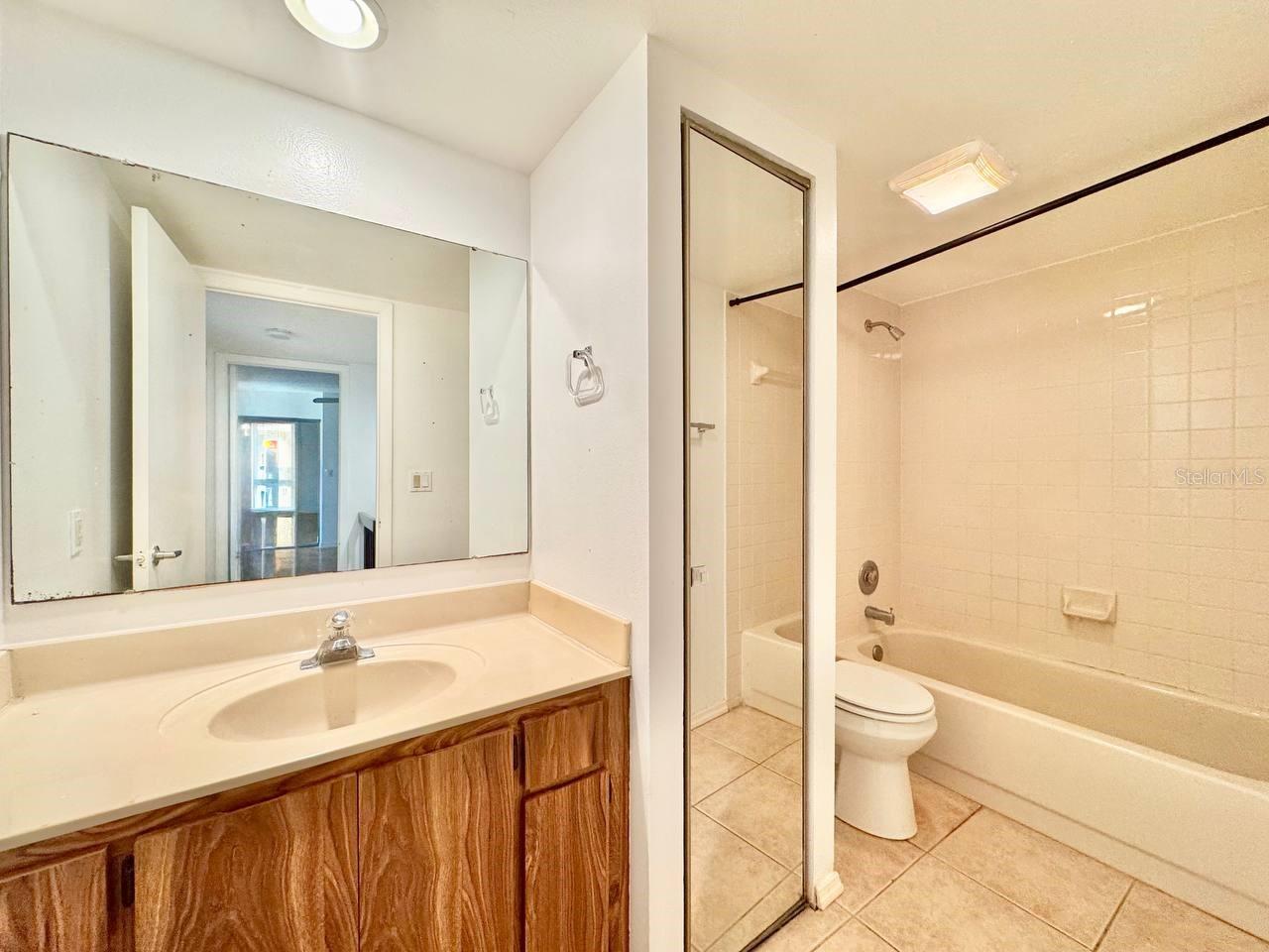 WEDGE WOOD OF PALM HARBOR - Residential Lease