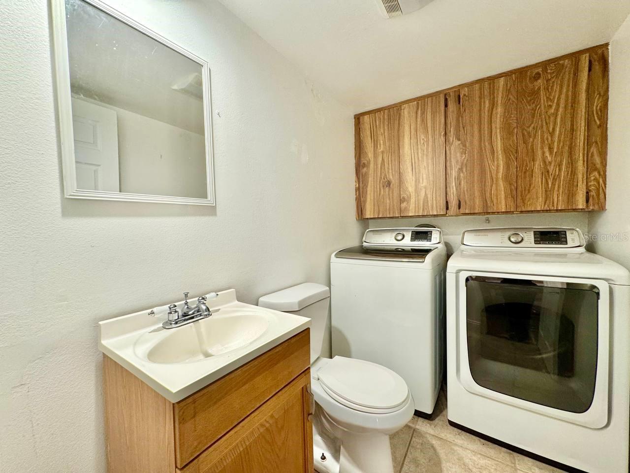 WEDGE WOOD OF PALM HARBOR - Residential Lease