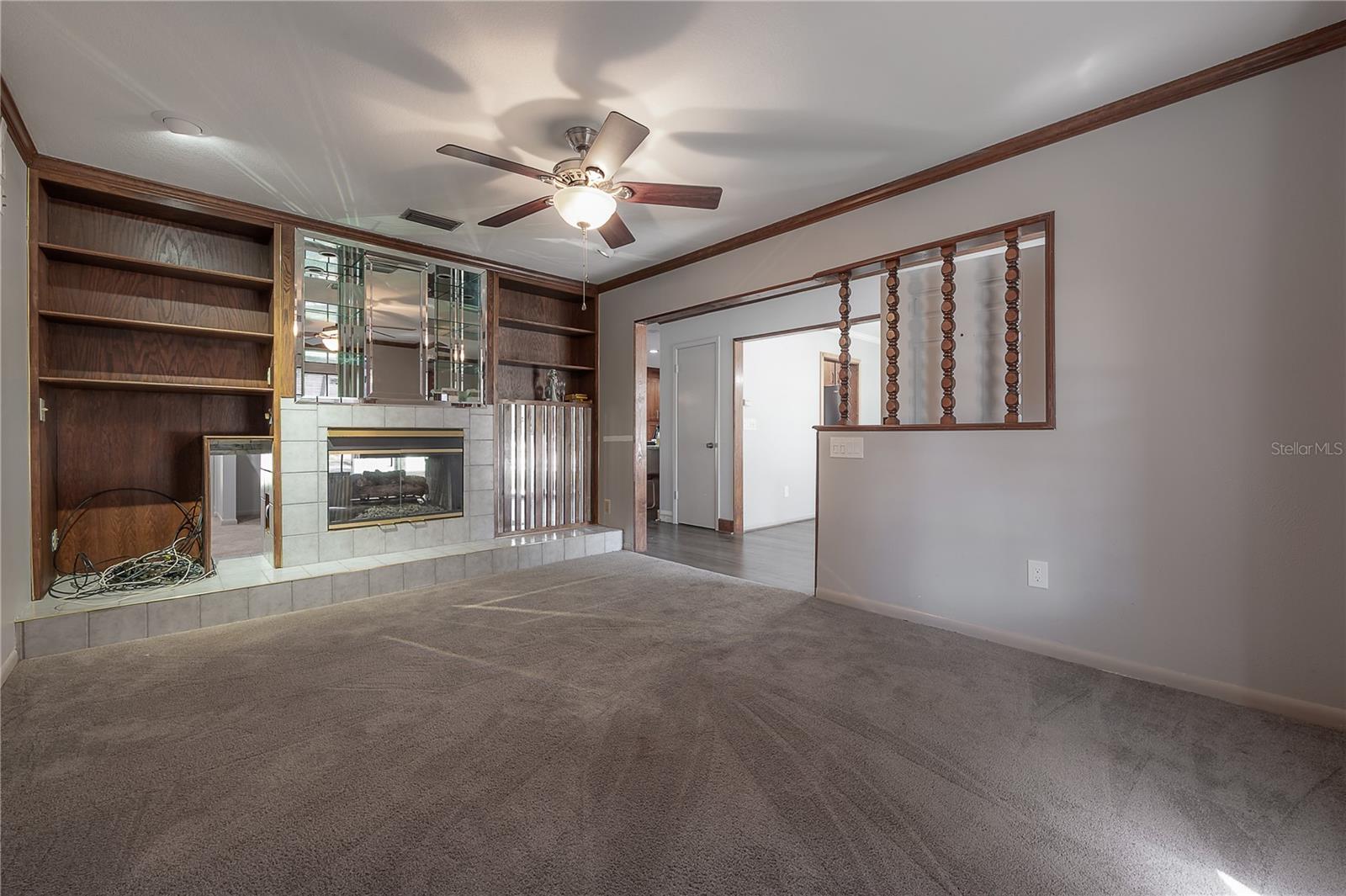 TEMPLE HILLS UNIT 1 - Residential