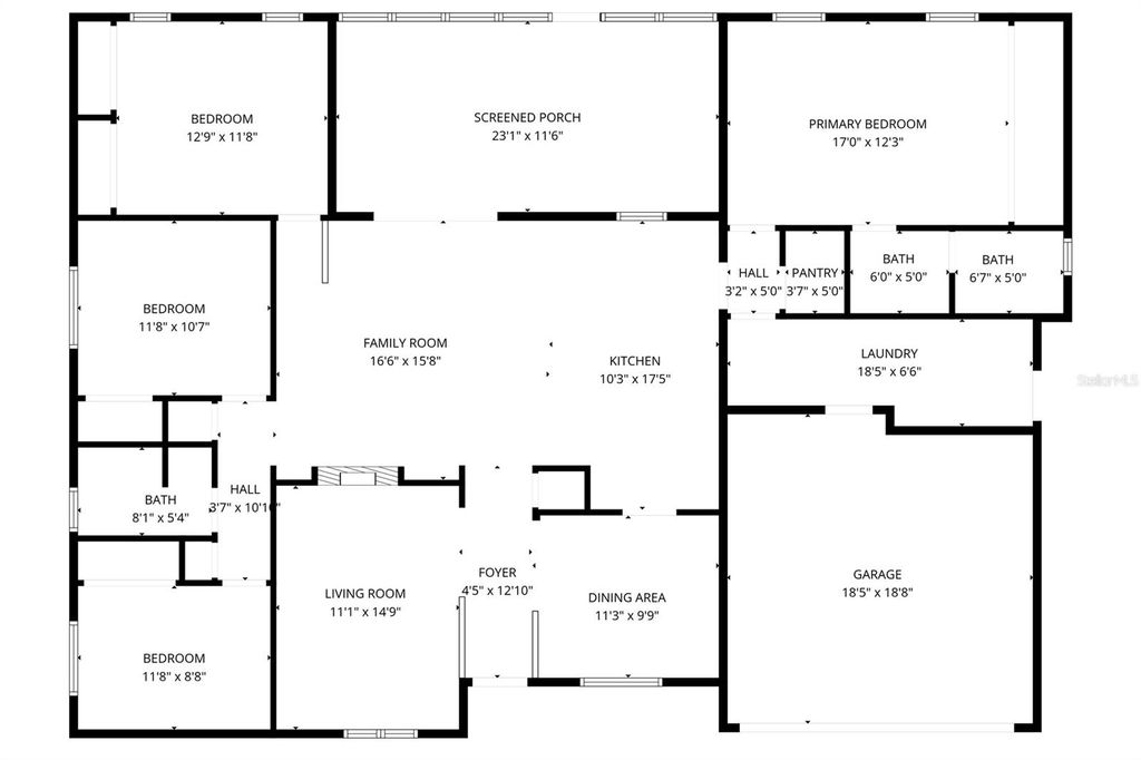 Photo of 11014 Cinderlane Place, Temple Terrace, FL 33617 (MLS # TB8436913)