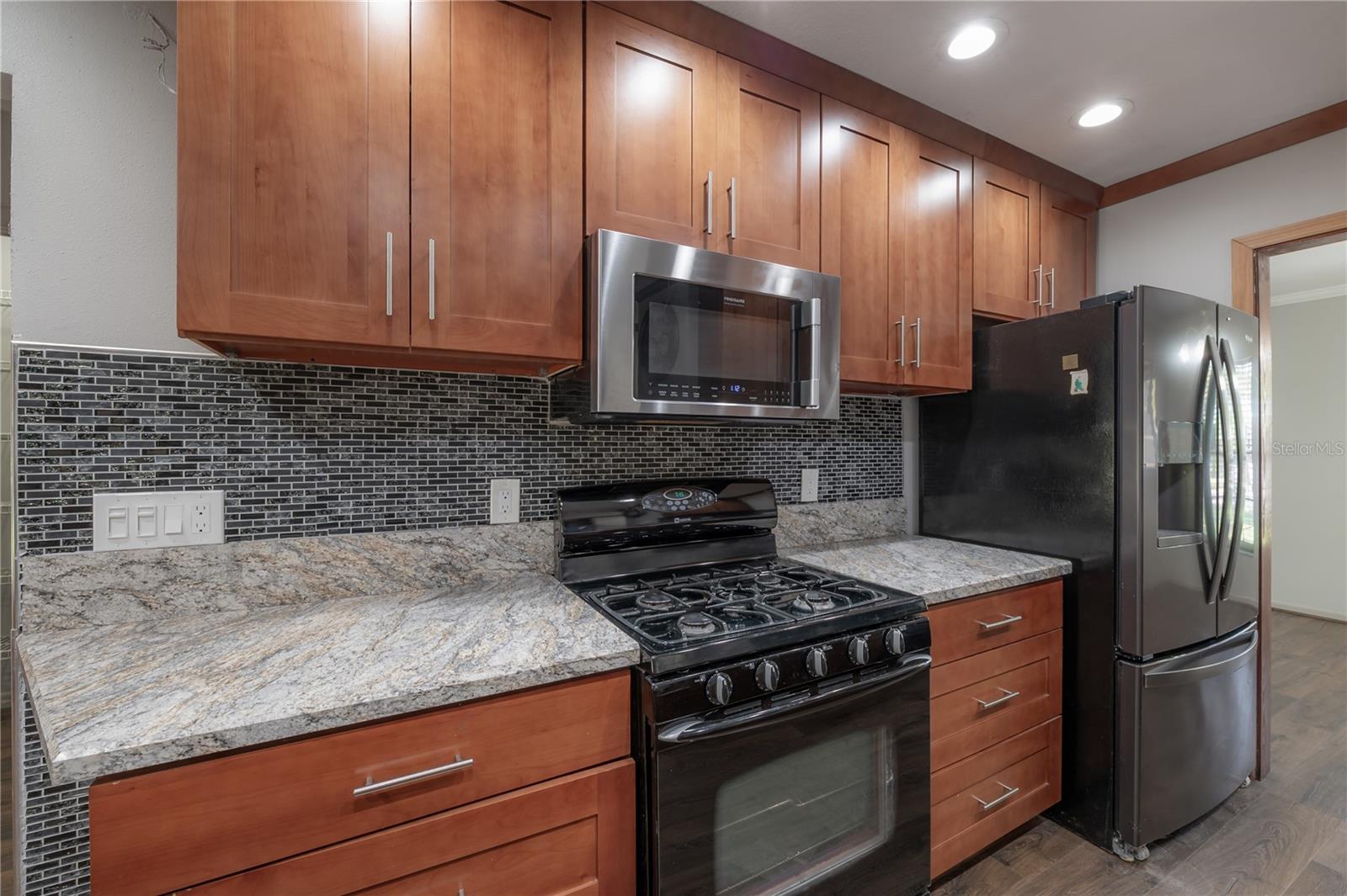 TEMPLE HILLS UNIT 1 - Residential