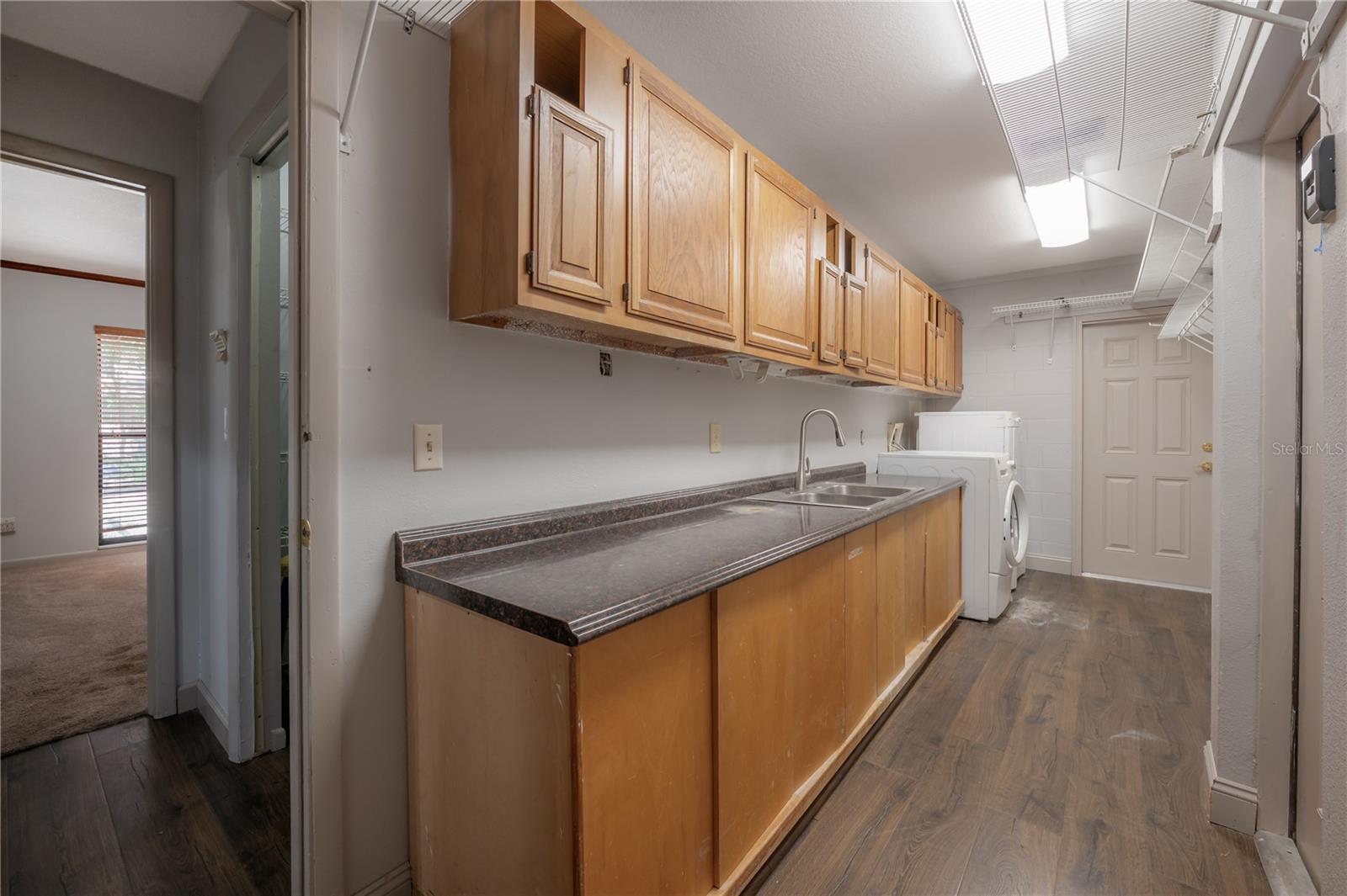 TEMPLE HILLS UNIT 1 - Residential