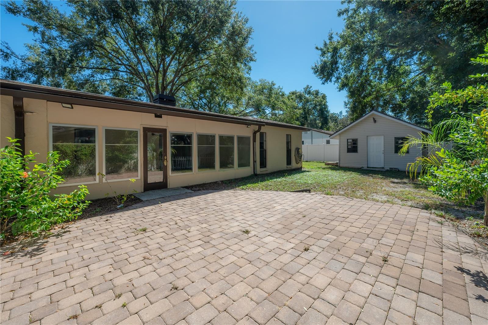 TEMPLE HILLS UNIT 1 - Residential