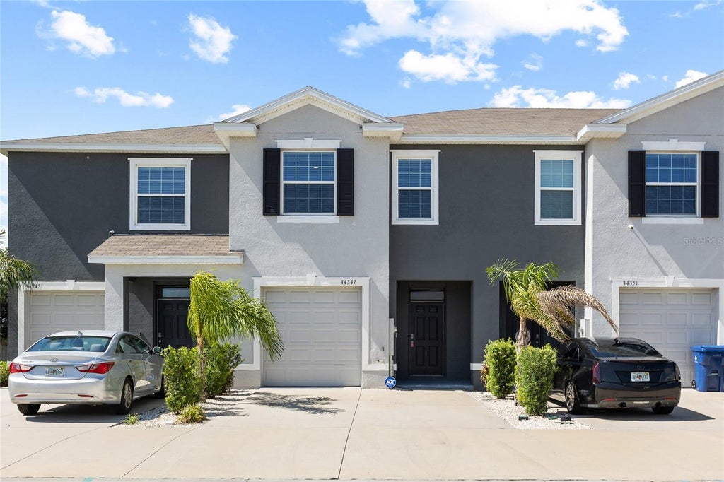 Photo of 34347 Sorrel Mint Drive, Wesley Chapel, FL 33543 (MLS # TB8518789)