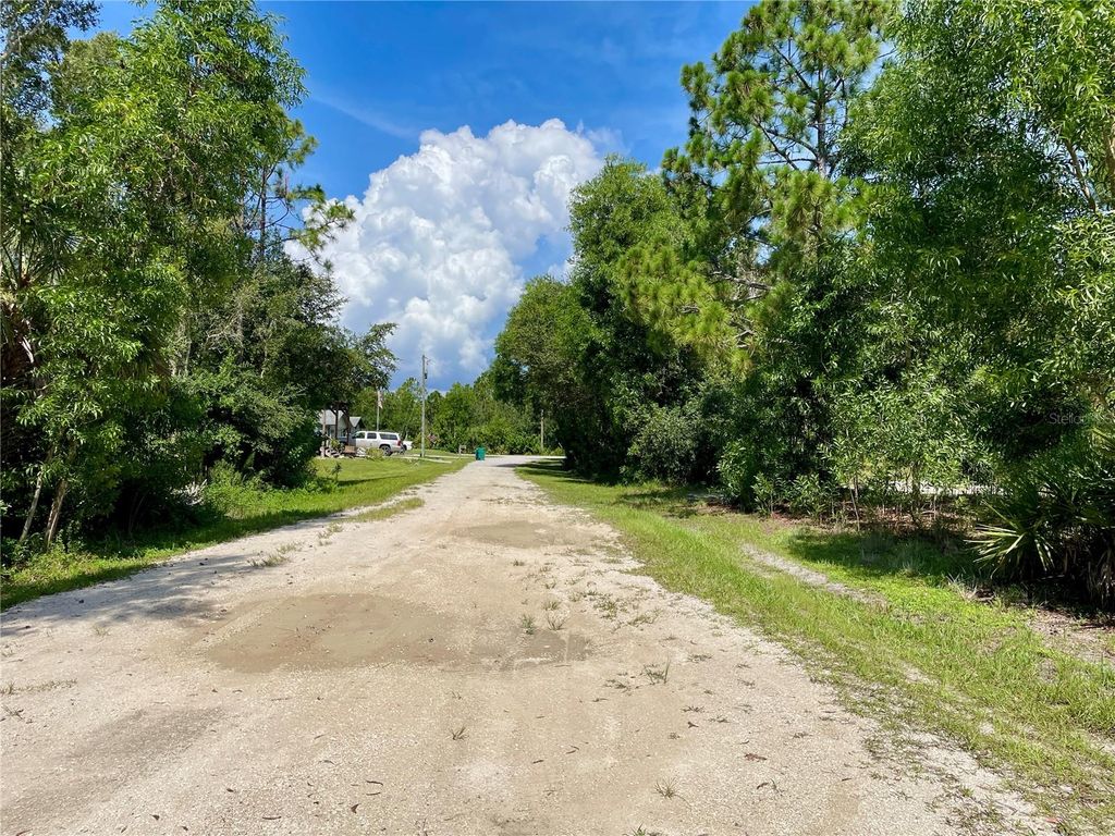 Photo of 27285 Plumosa Drive, Punta Gorda, FL 33955 (MLS # C7512799)
