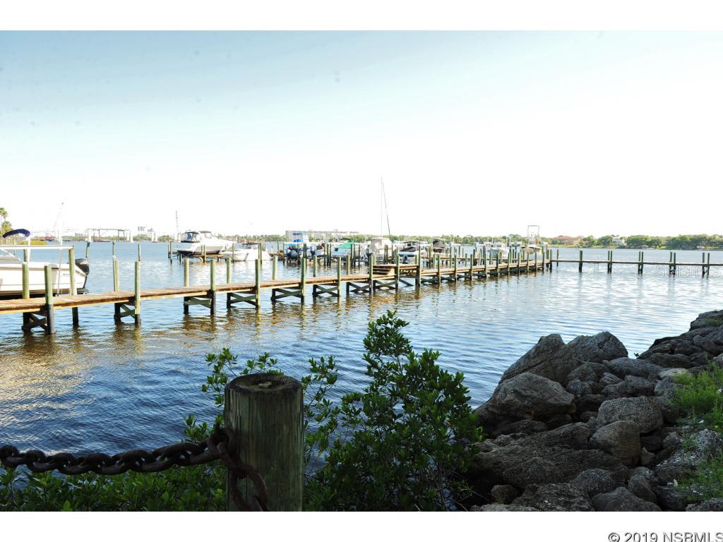 Marina Point Harbor Ph 01 Condo - Residential