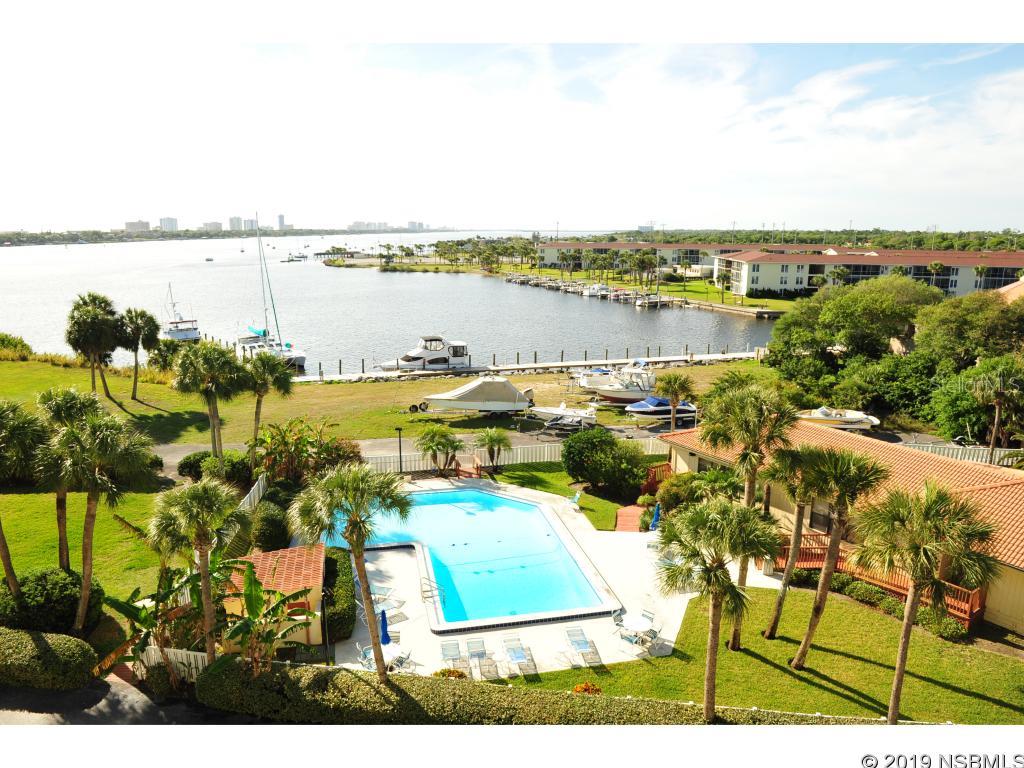 Marina Point Harbor Ph 01 Condo - Residential