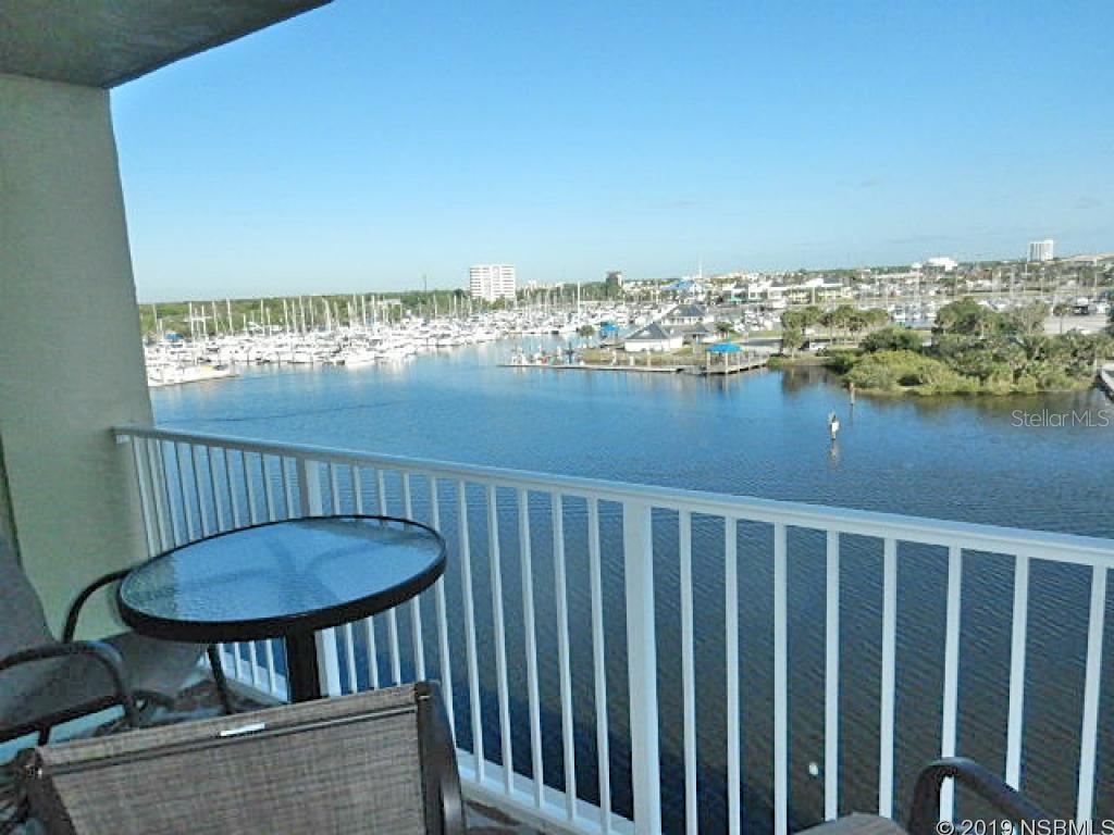 Marina Point Harbor Ph 01 Condo - Residential