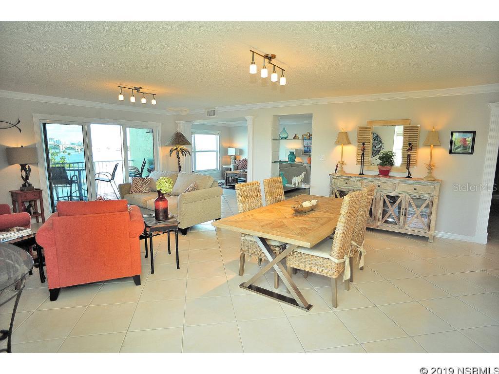 Marina Point Harbor Ph 01 Condo - Residential