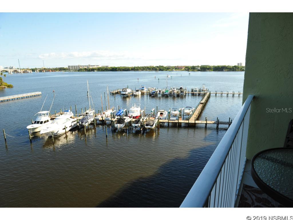 Marina Point Harbor Ph 01 Condo - Residential