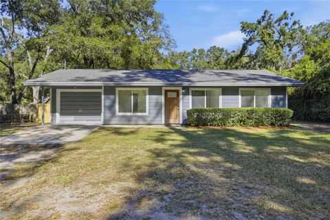 Photo of 22302 NW 175th Place, High Springs, FL 32643 (MLS # GC535414)
