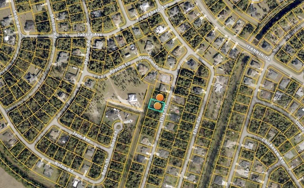 Photo of Elias Circle, North Port, FL 34288 (MLS # C7524696)