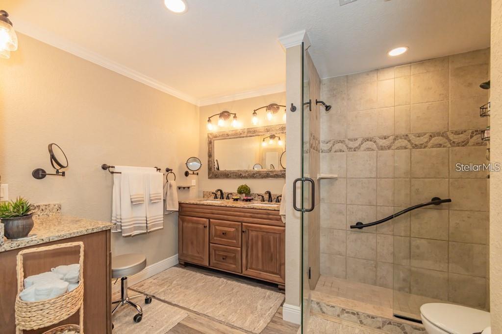 FLORIDA ORANGE GROVE CORP - Residential