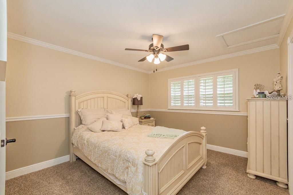 FLORIDA ORANGE GROVE CORP - Residential