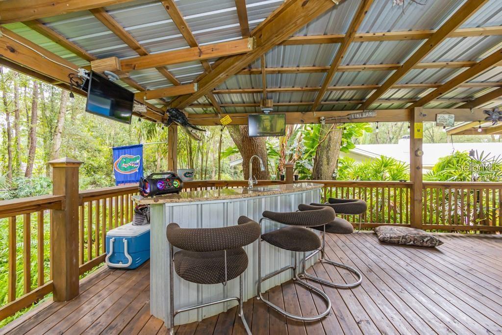 FLORIDA ORANGE GROVE CORP - Residential