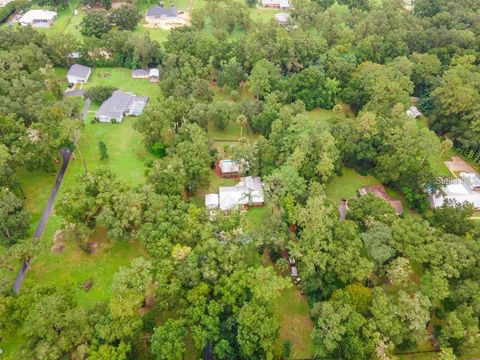 Tiny photo for 3341 SE 45th Street, Ocala, FL 34480 (MLS # OM723600)