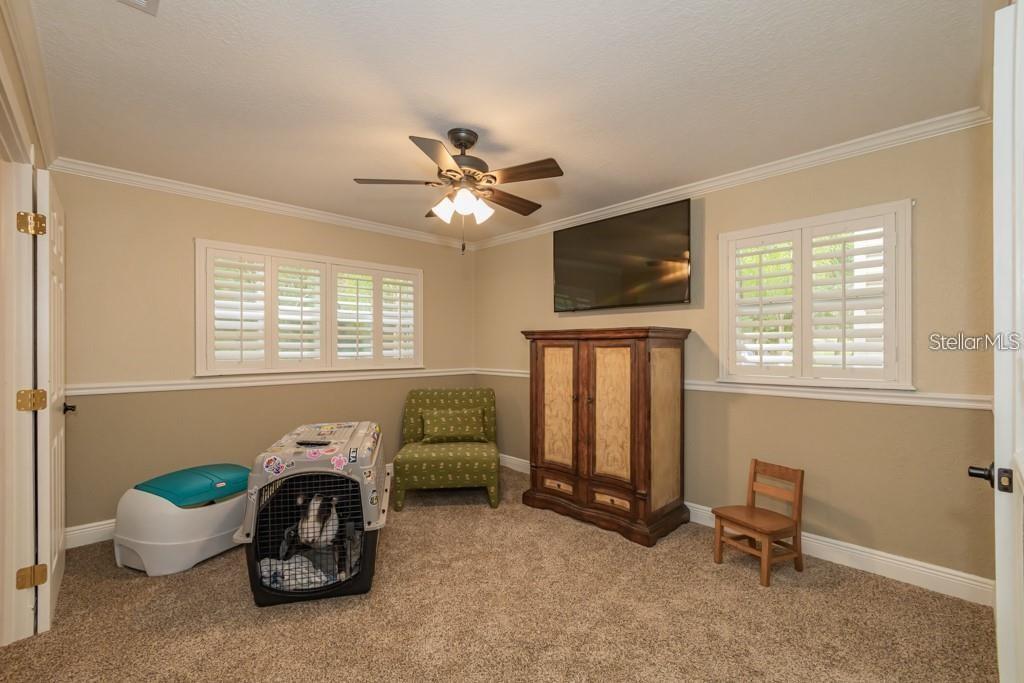 FLORIDA ORANGE GROVE CORP - Residential