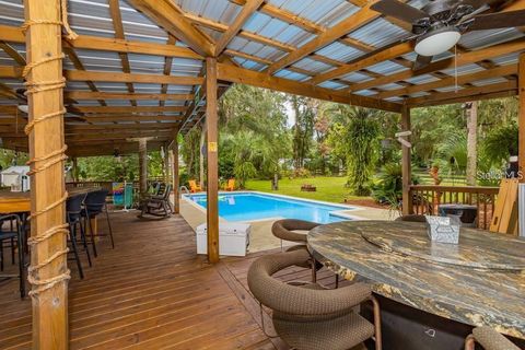 Tiny photo for 3341 SE 45th Street, Ocala, FL 34480 (MLS # OM723600)