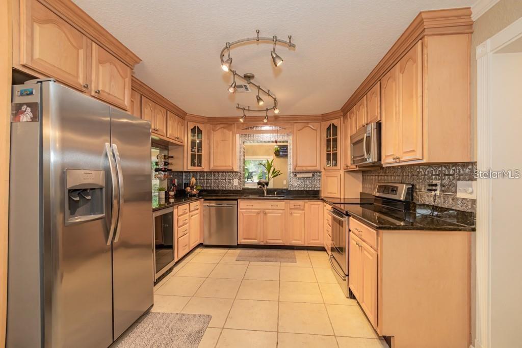 FLORIDA ORANGE GROVE CORP - Residential