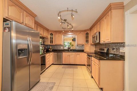 Tiny photo for 3341 SE 45th Street, Ocala, FL 34480 (MLS # OM723600)