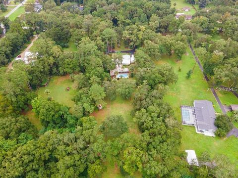 Tiny photo for 3341 SE 45th Street, Ocala, FL 34480 (MLS # OM723600)